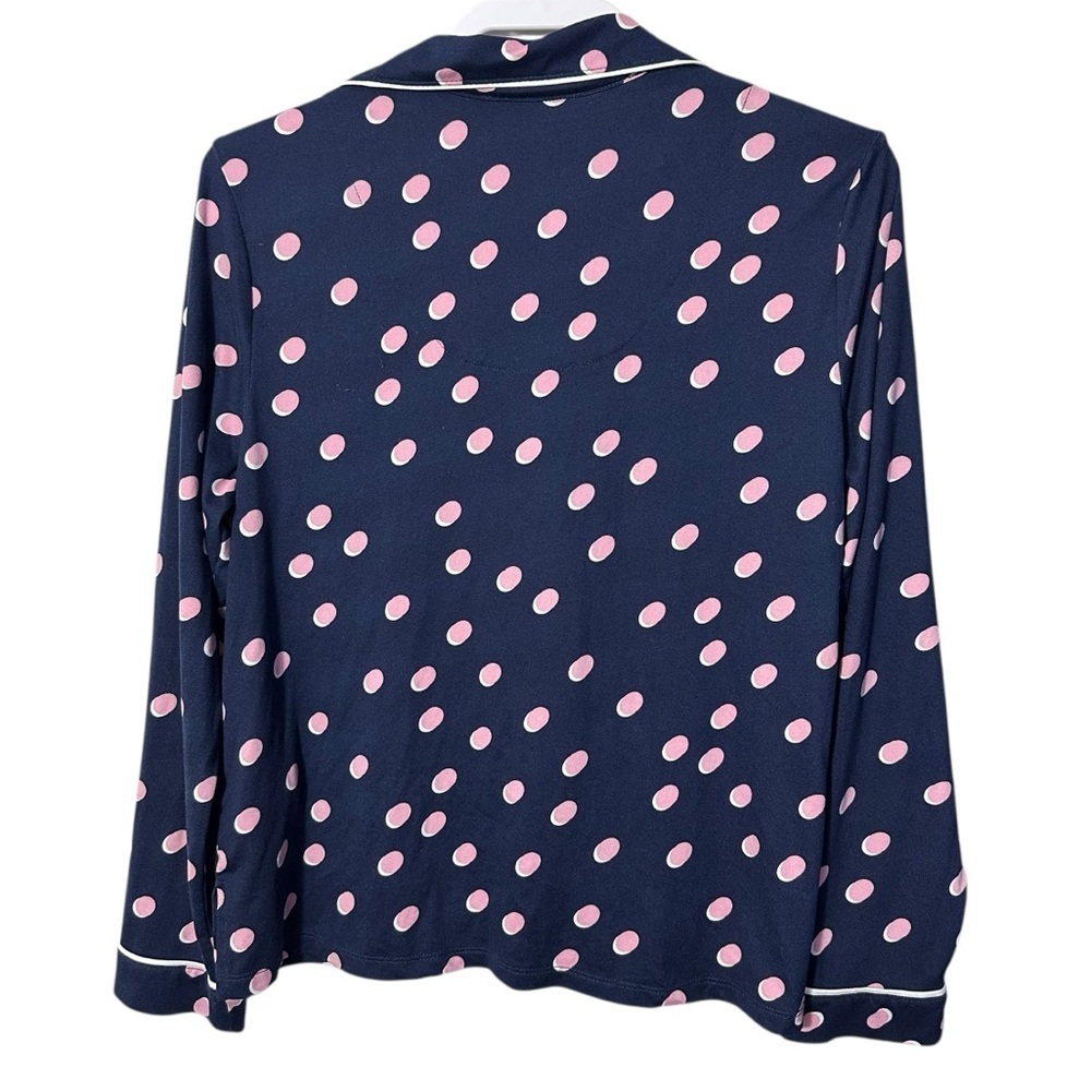 Kate Spade Polkadot Pajama - Picture 4 of 9